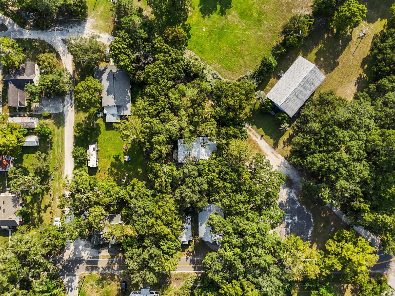 ORIGINAL WALDO - Residential