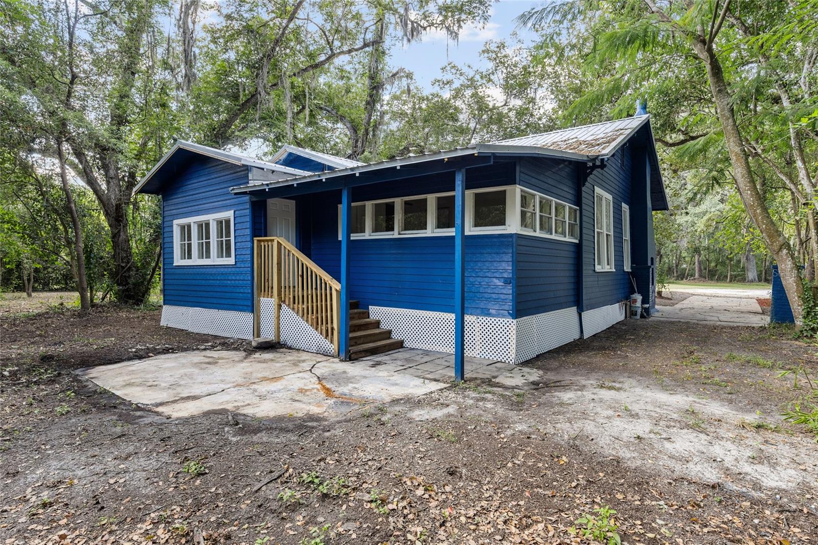 ORIGINAL WALDO - Residential