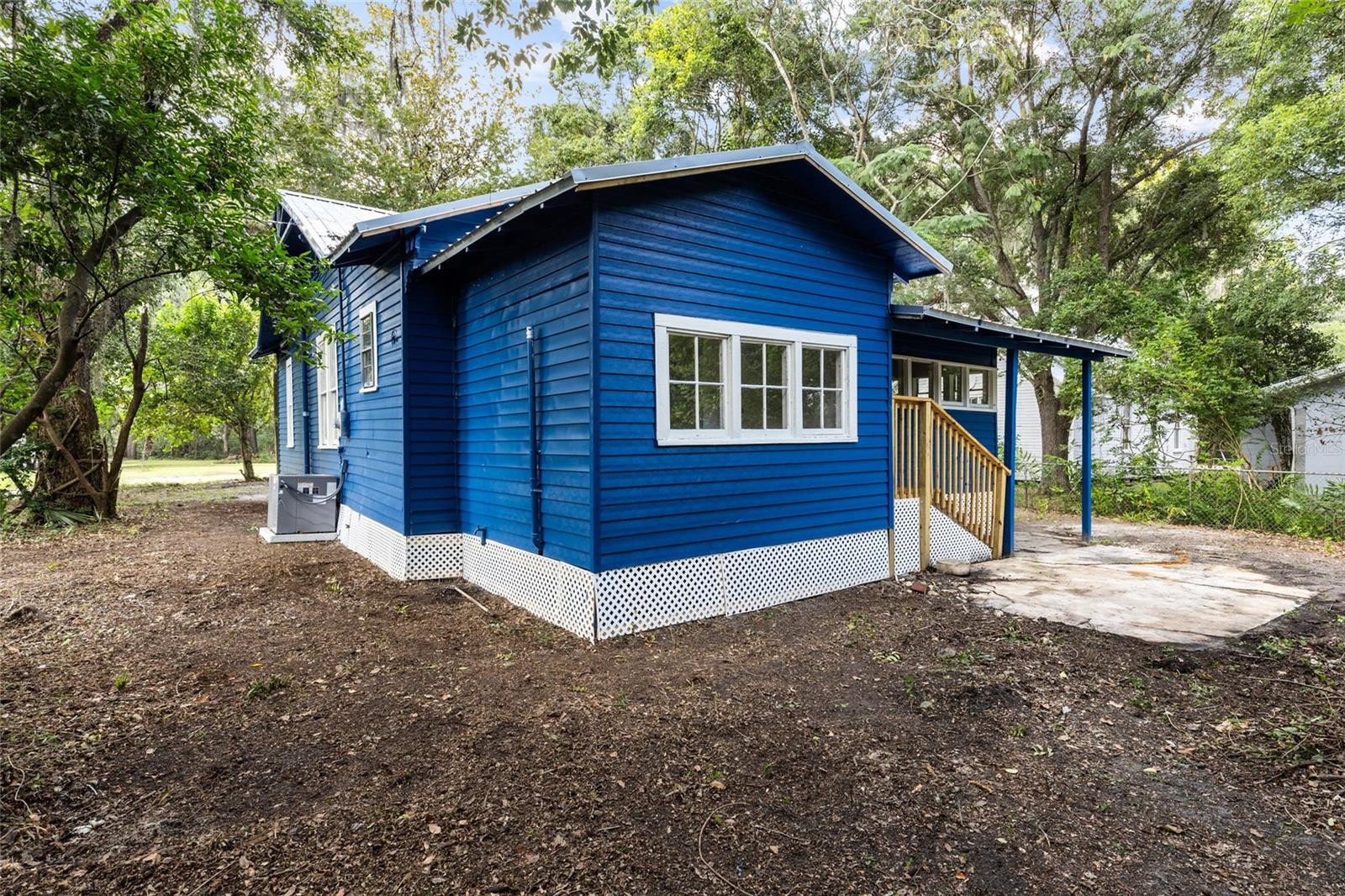 ORIGINAL WALDO - Residential