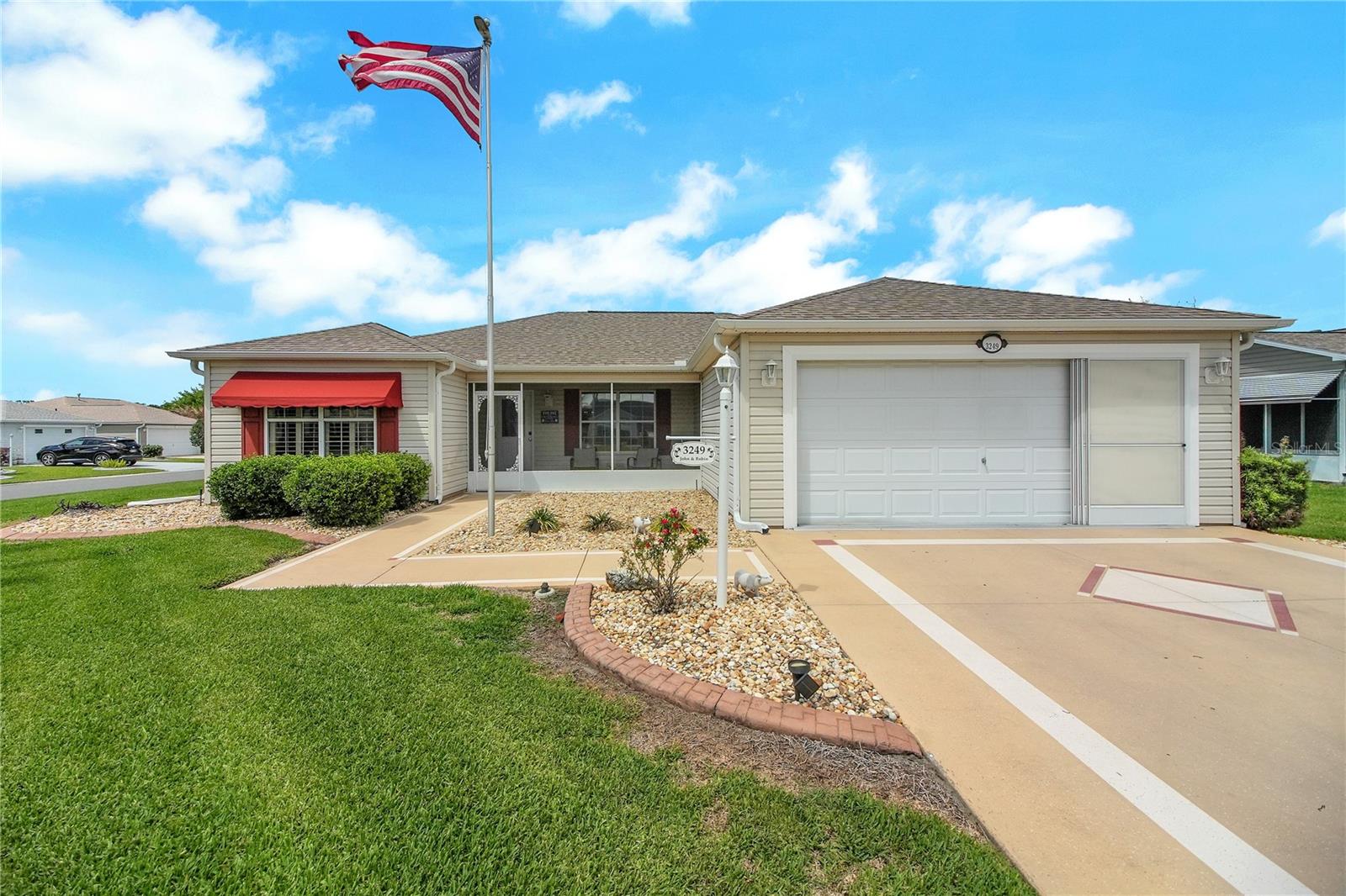 THE VILLAGES - Residential