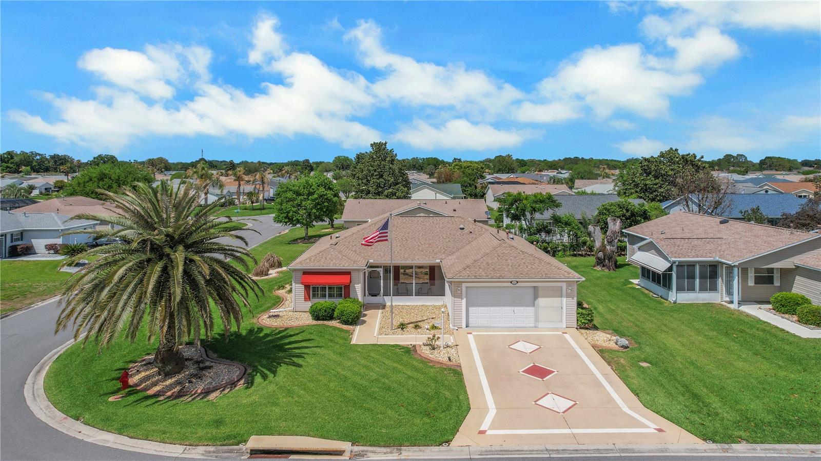 THE VILLAGES - Residential