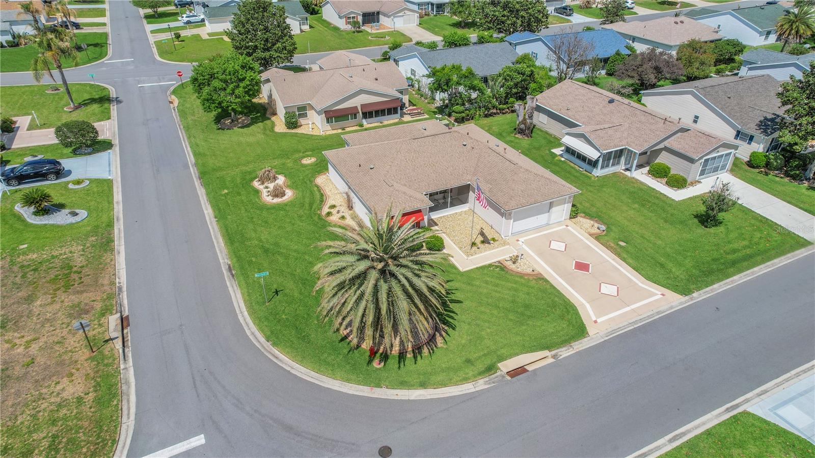 THE VILLAGES - Residential