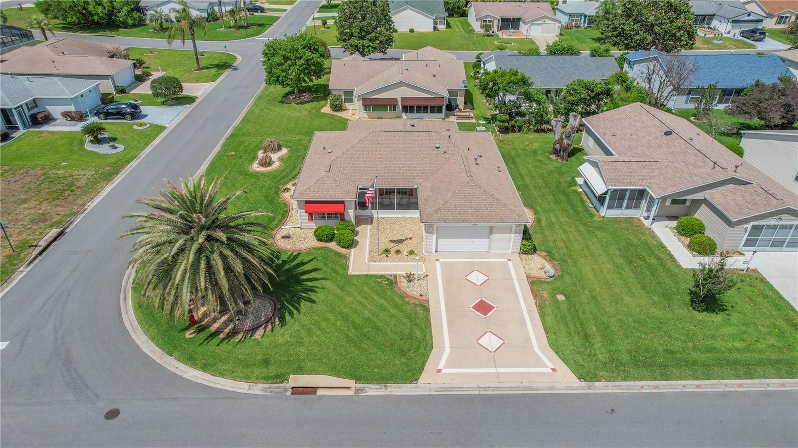 THE VILLAGES - Residential