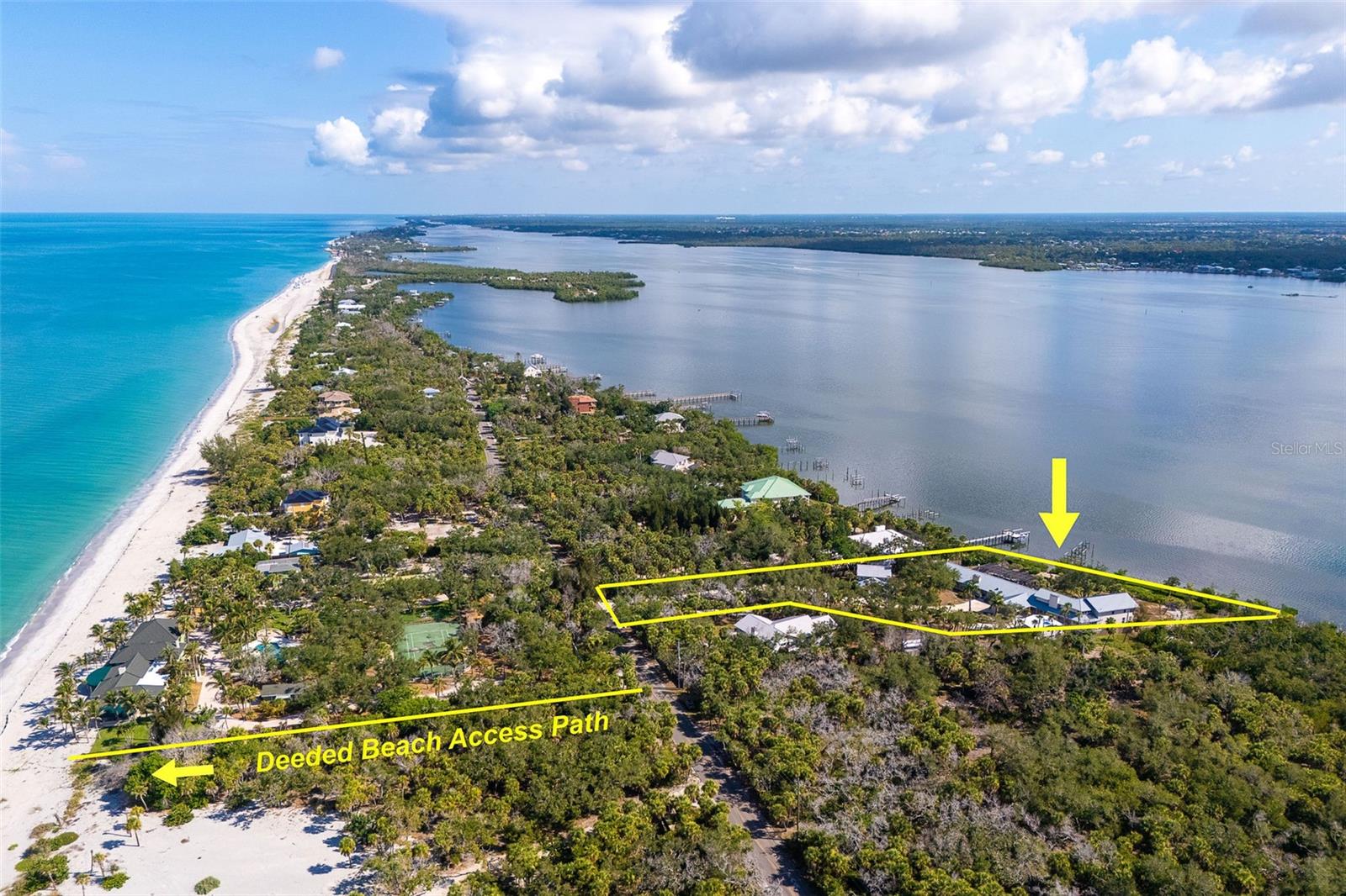 6275 MANASOTA KEY ROAD