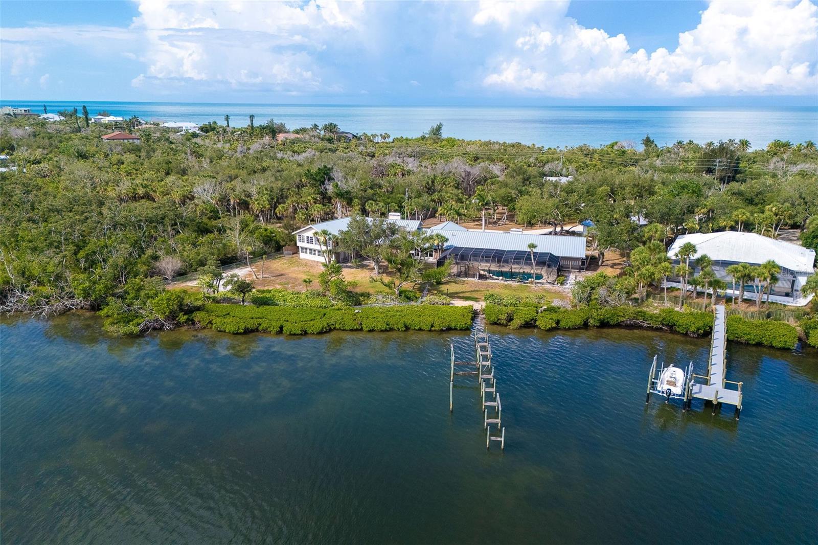 Search Properties for Sale 3 6275 MANASOTA KEY ROAD