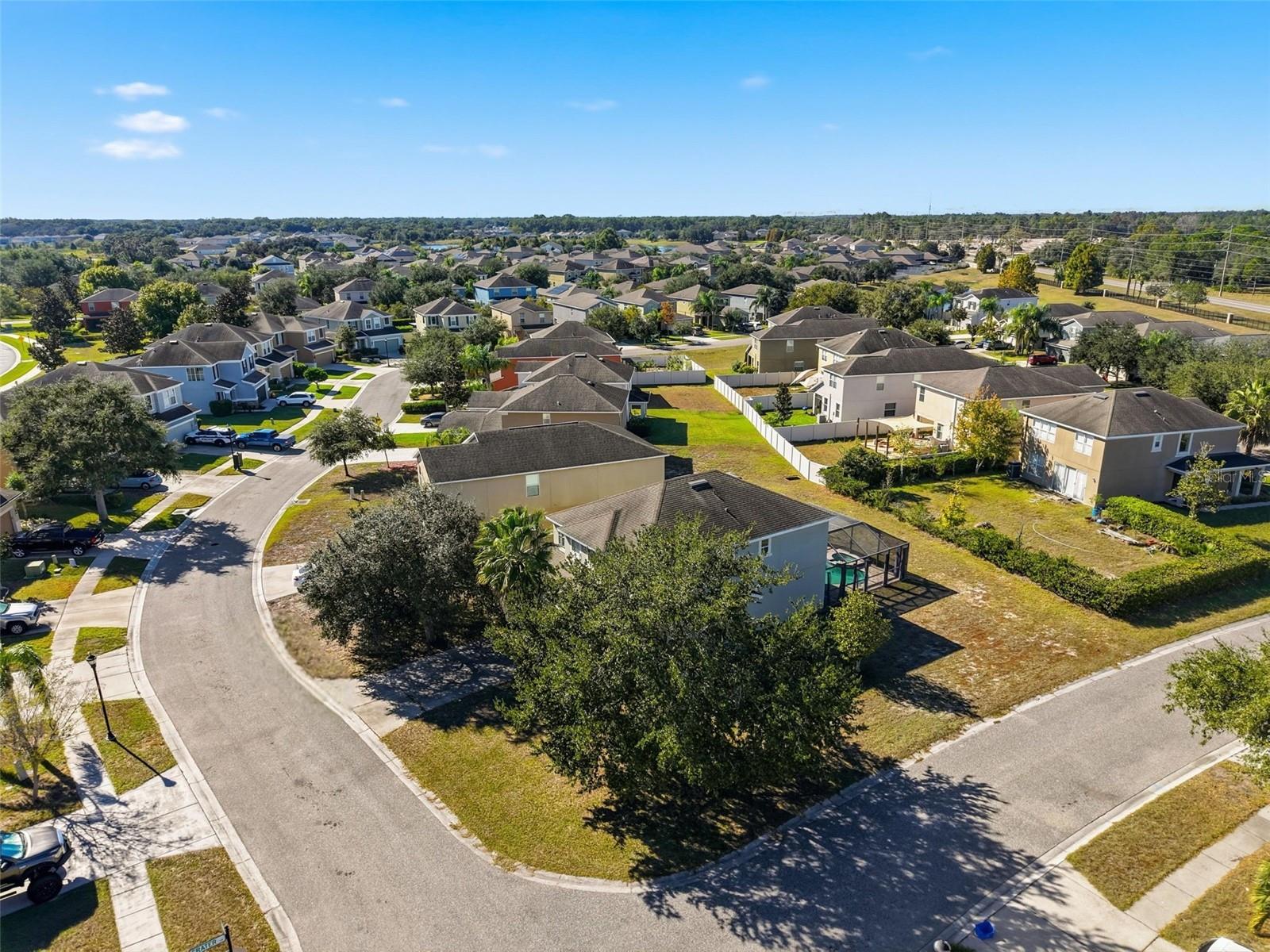 LAKESIDE PH 1A 2A & 05 - Residential