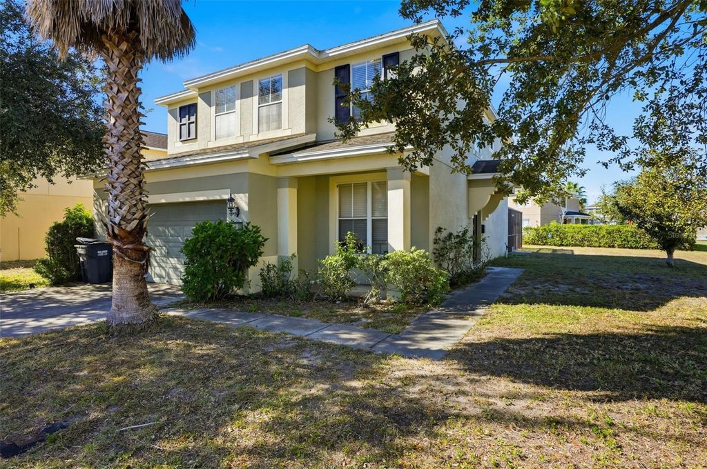 Photo of 13800 Crater Circle, Hudson, FL 34669 (MLS # TB8447122)