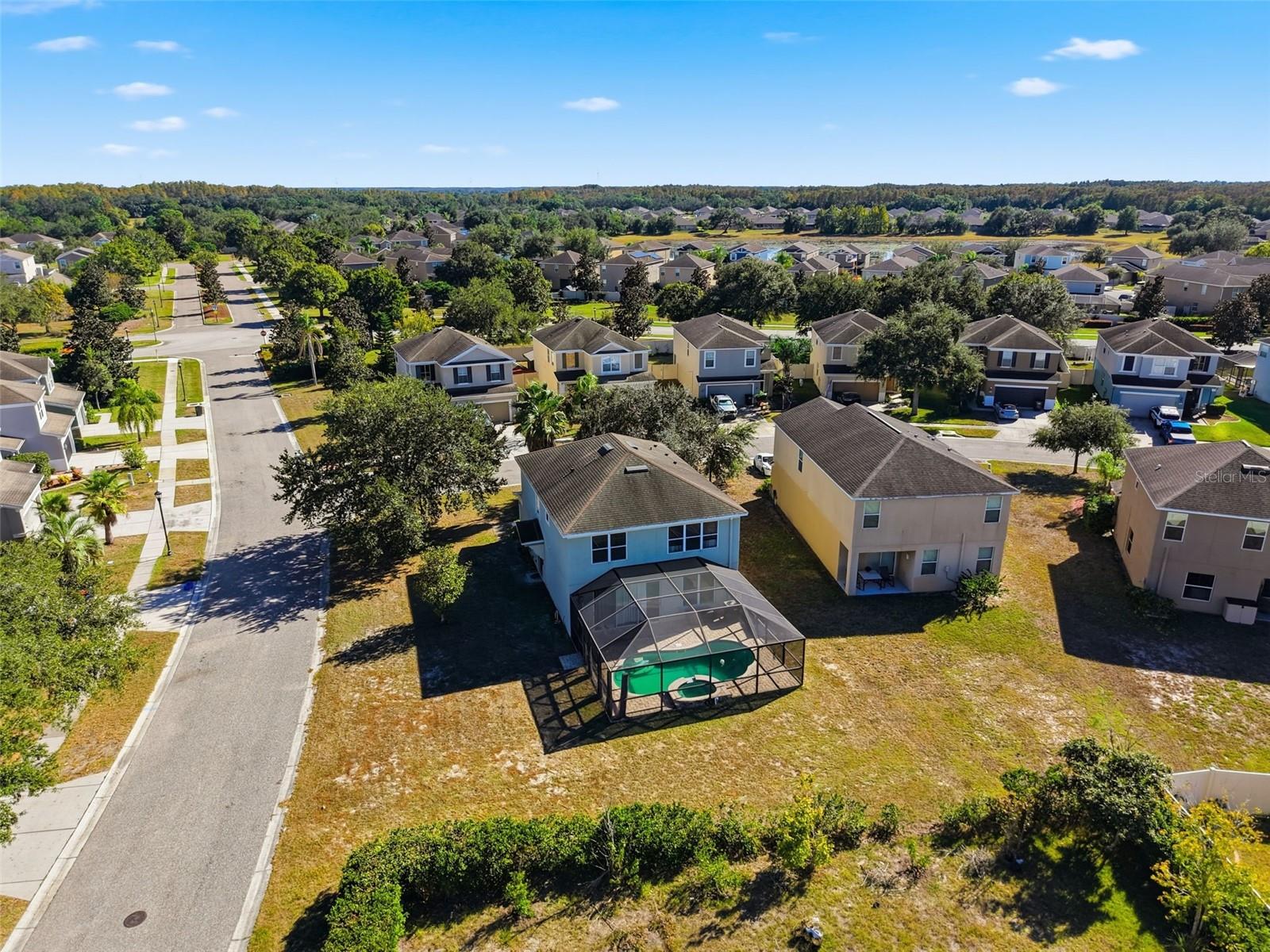 LAKESIDE PH 1A 2A & 05 - Residential