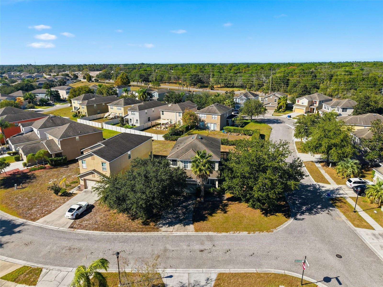 LAKESIDE PH 1A 2A & 05 - Residential