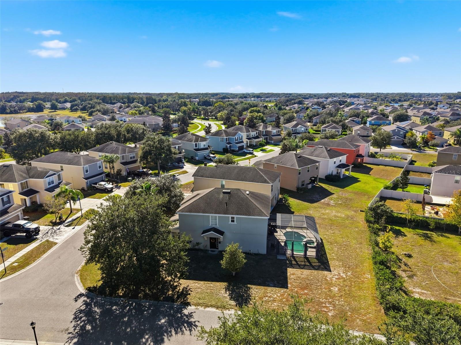 LAKESIDE PH 1A 2A & 05 - Residential