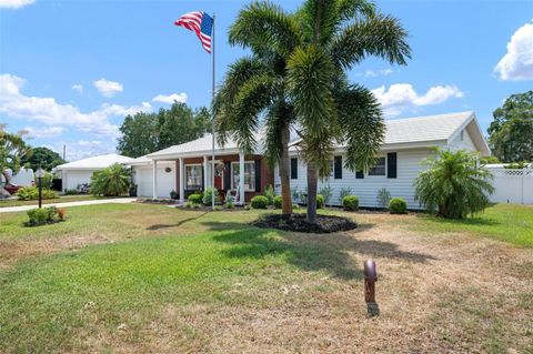 A home in SARASOTA