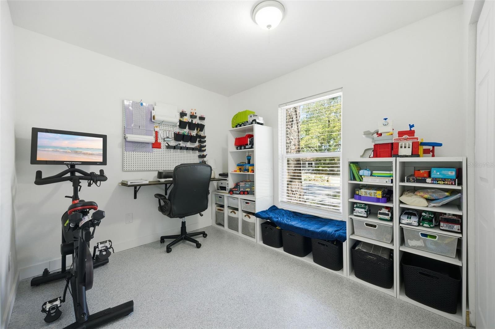 RIVO ALTO - Residential