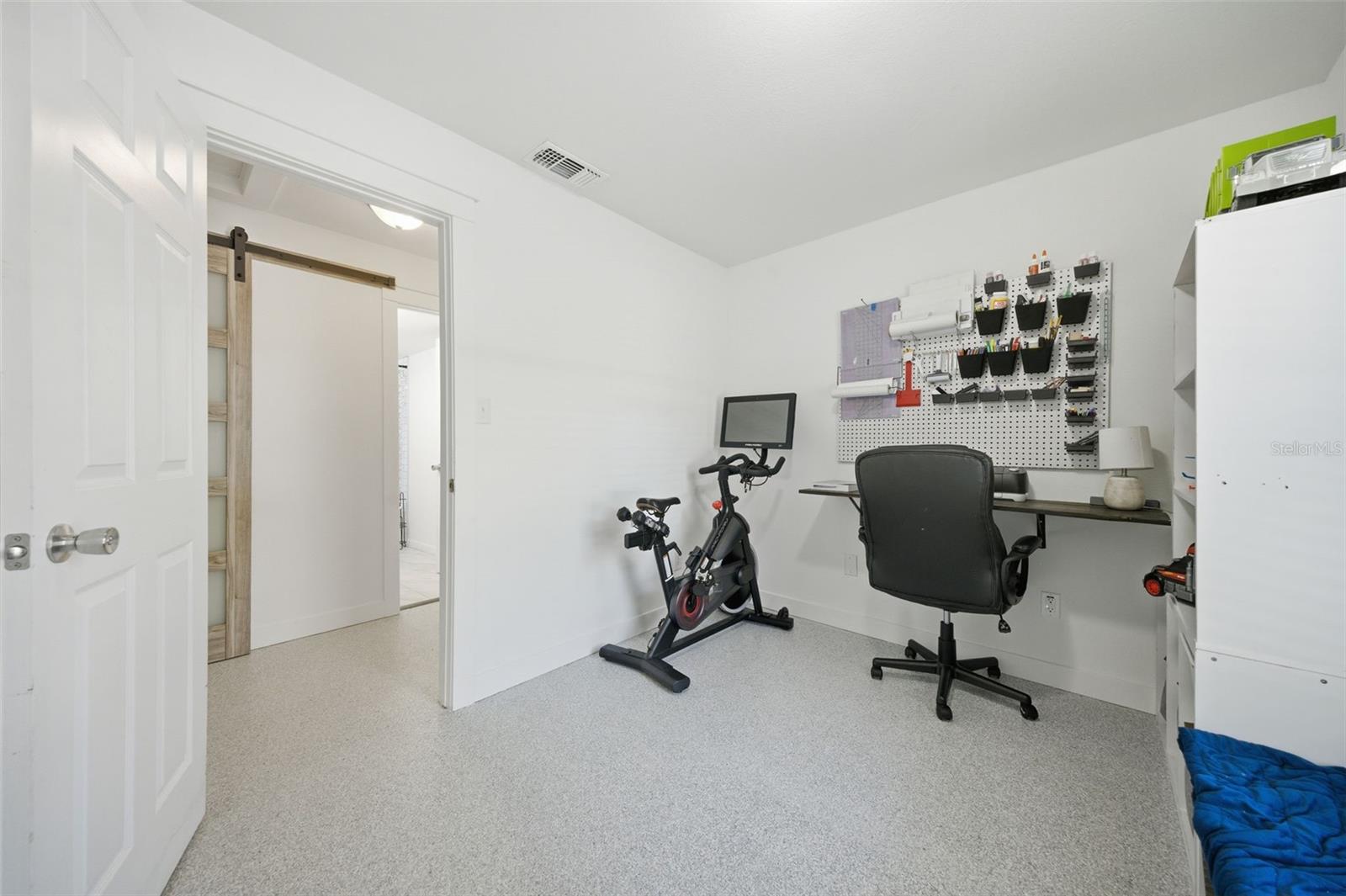 RIVO ALTO - Residential