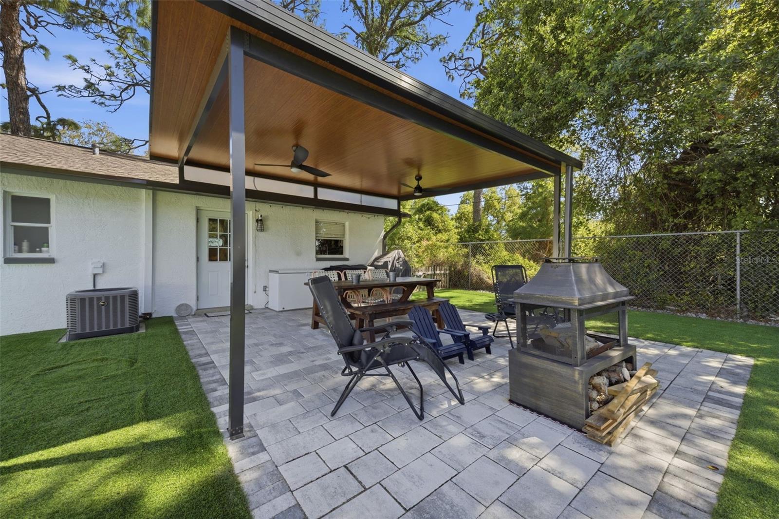 RIVO ALTO - Residential