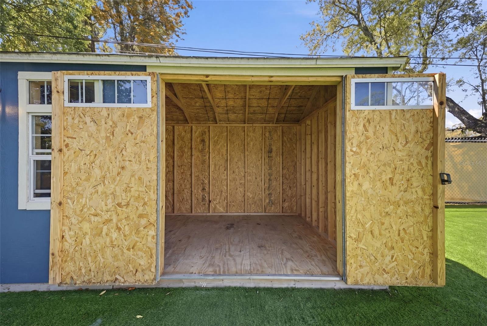 RIVO ALTO - Residential