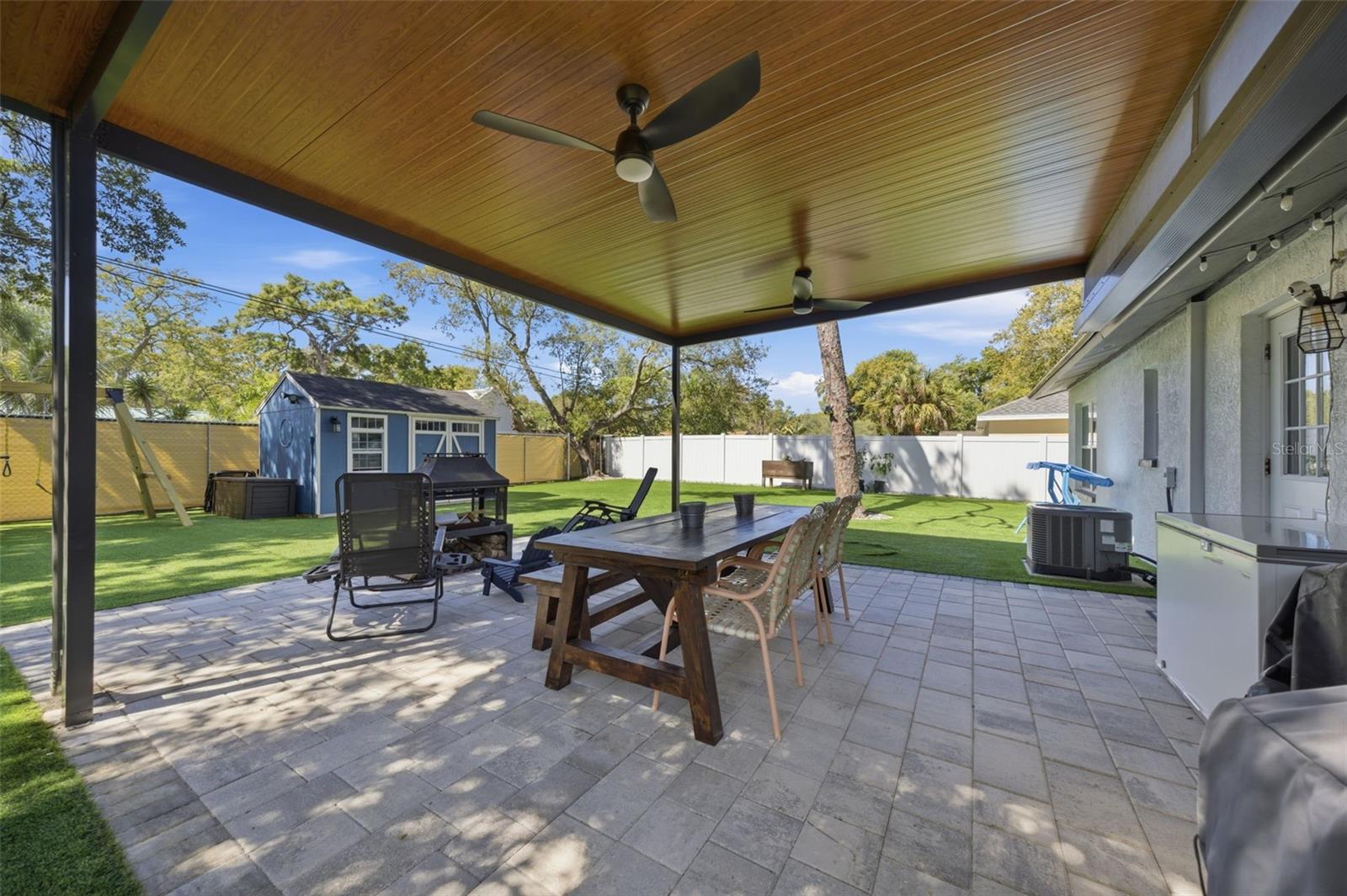 RIVO ALTO - Residential