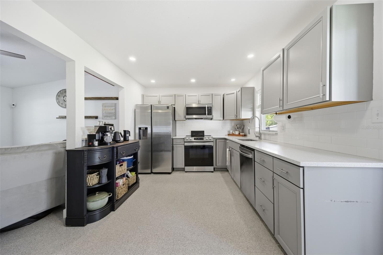 RIVO ALTO - Residential