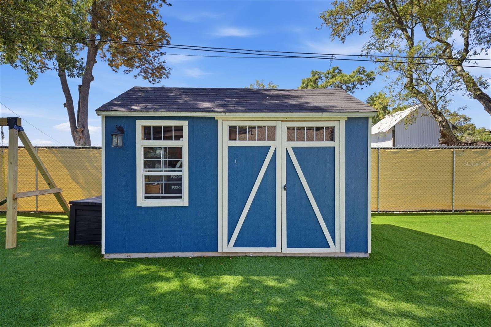 RIVO ALTO - Residential