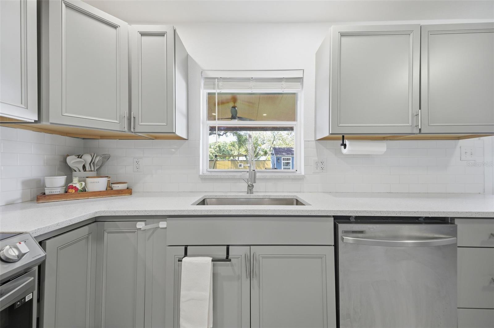 RIVO ALTO - Residential