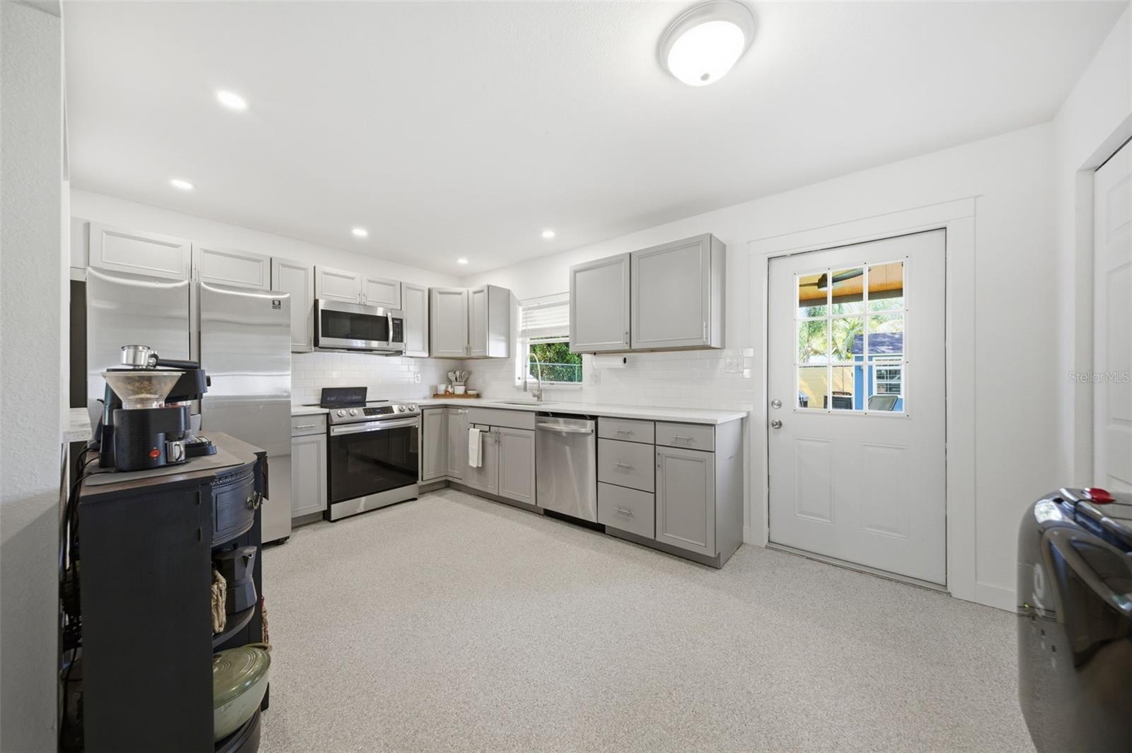 RIVO ALTO - Residential