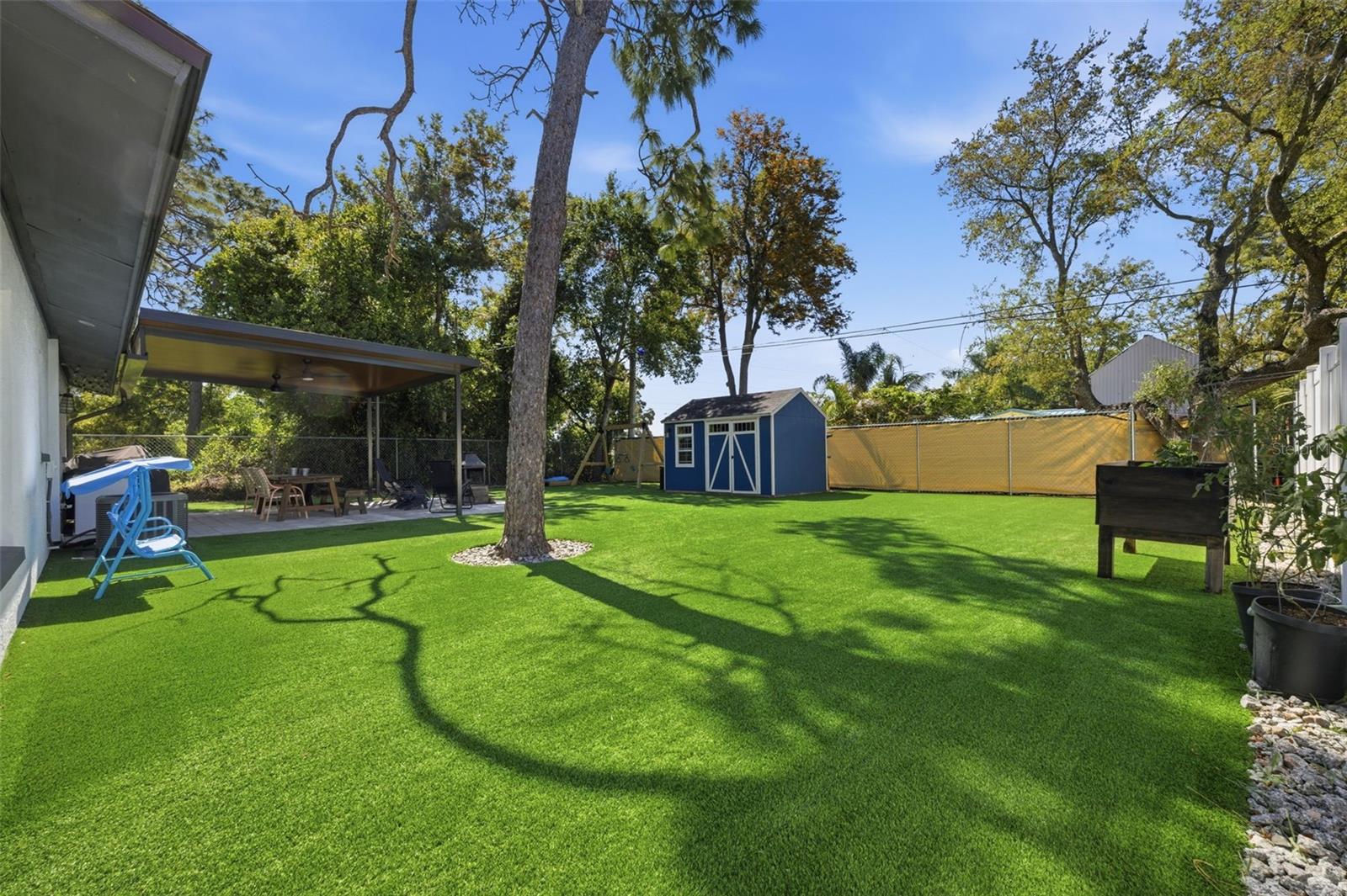 RIVO ALTO - Residential