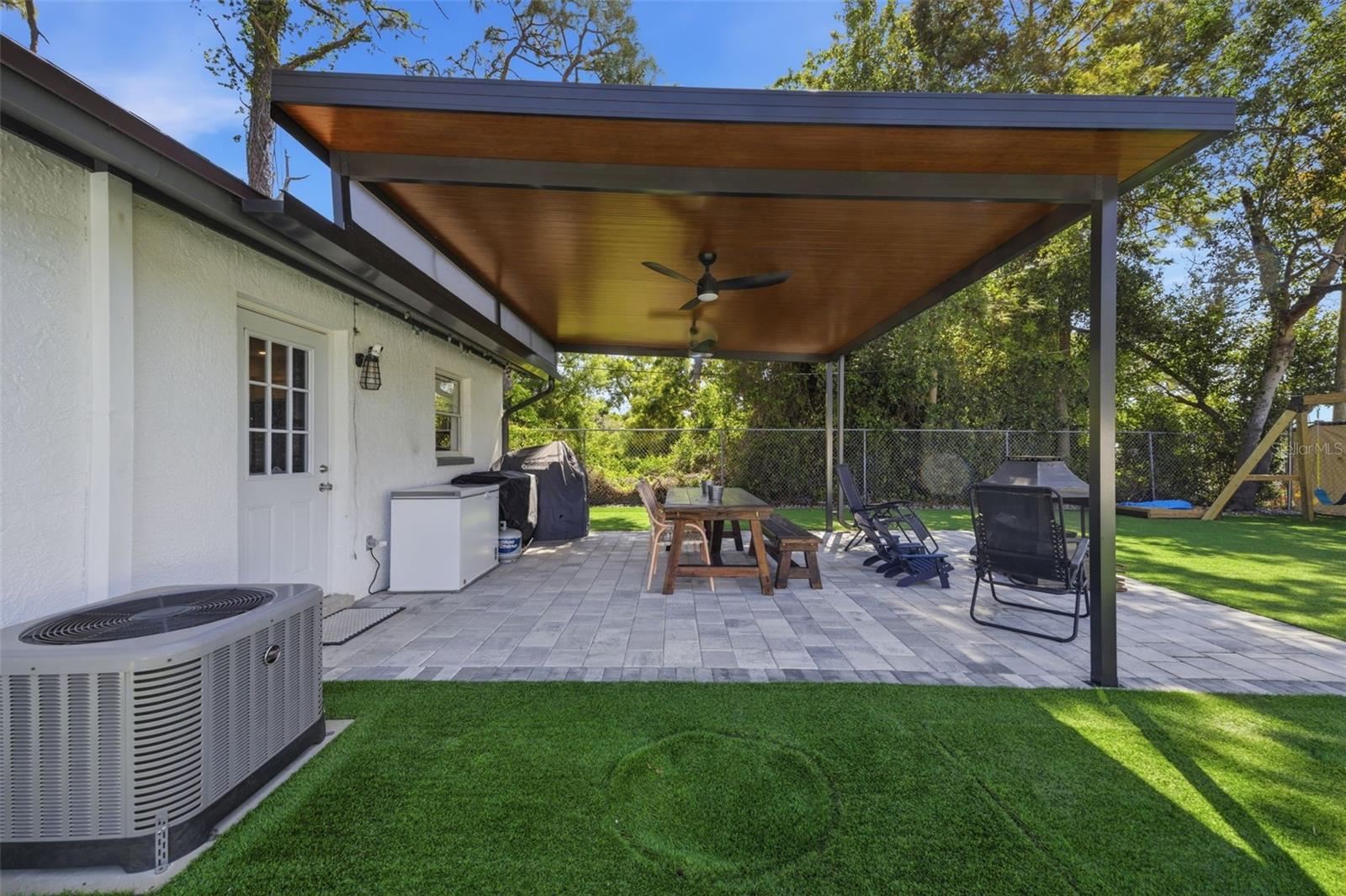 RIVO ALTO - Residential