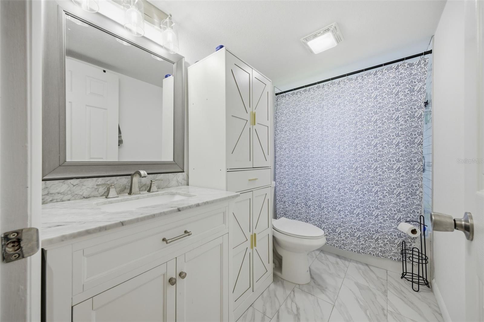 RIVO ALTO - Residential