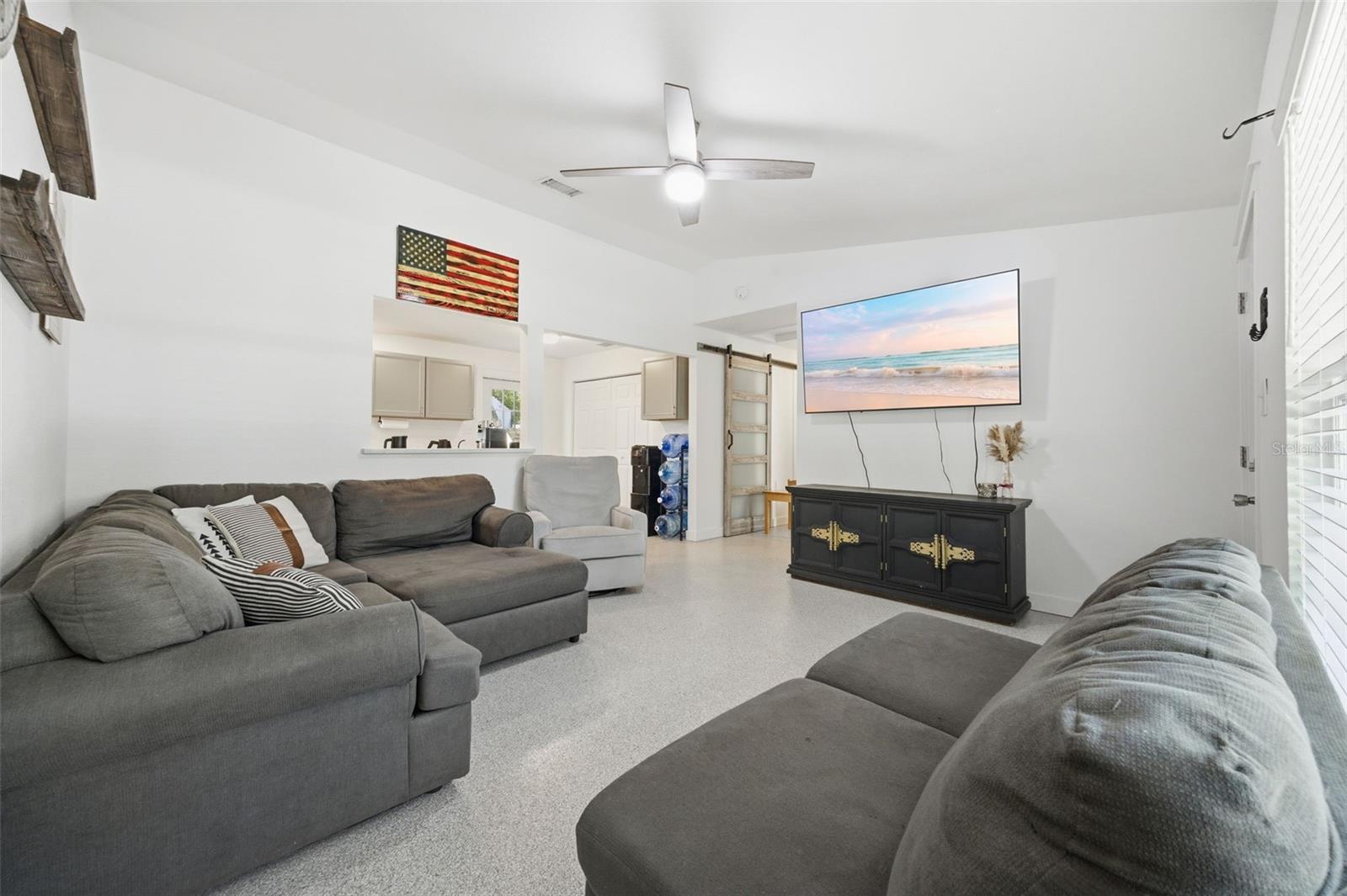 RIVO ALTO - Residential