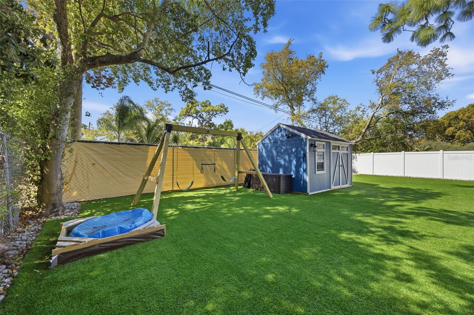 RIVO ALTO - Residential