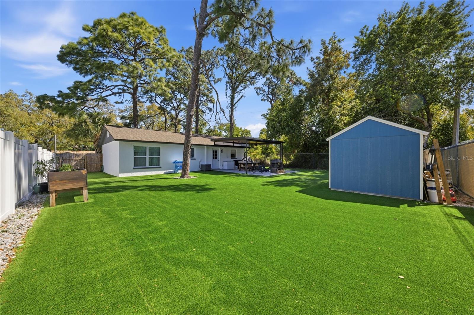 RIVO ALTO - Residential