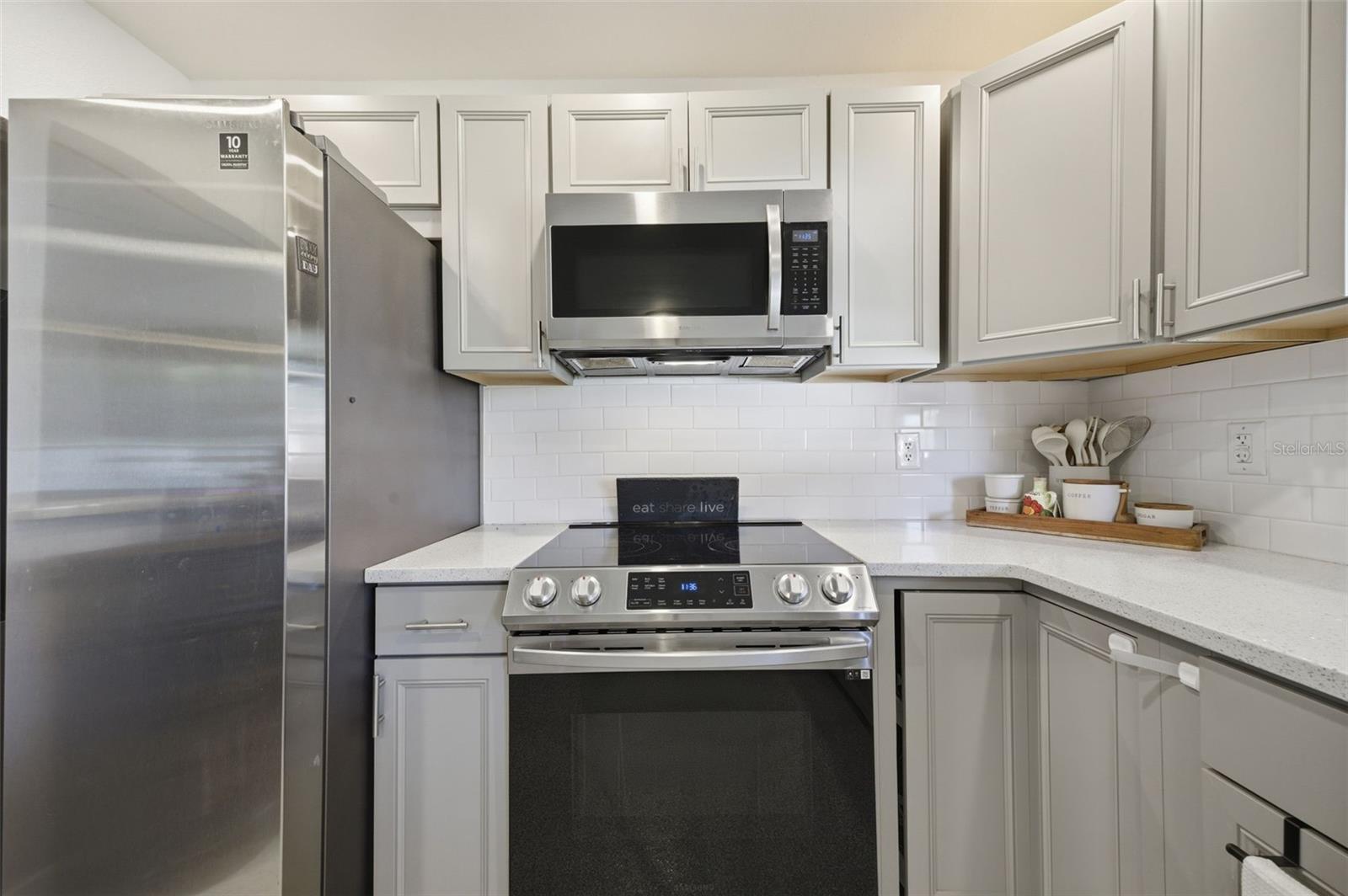 RIVO ALTO - Residential