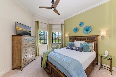 A home in PUNTA GORDA