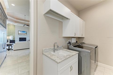 A home in PUNTA GORDA