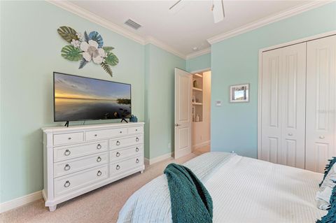 A home in PUNTA GORDA