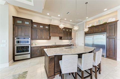 A home in PUNTA GORDA