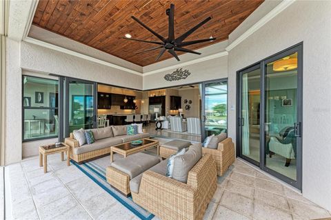 A home in PUNTA GORDA