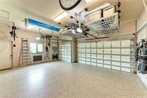 A home in PUNTA GORDA