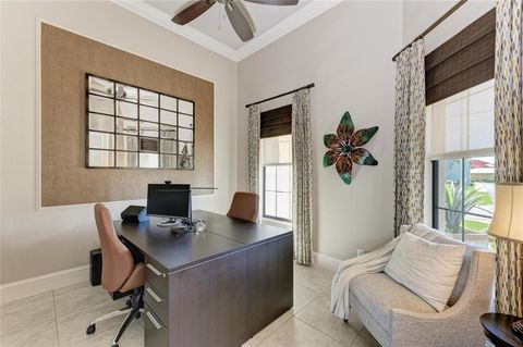 A home in PUNTA GORDA