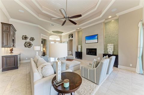 A home in PUNTA GORDA
