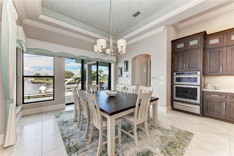 A home in PUNTA GORDA