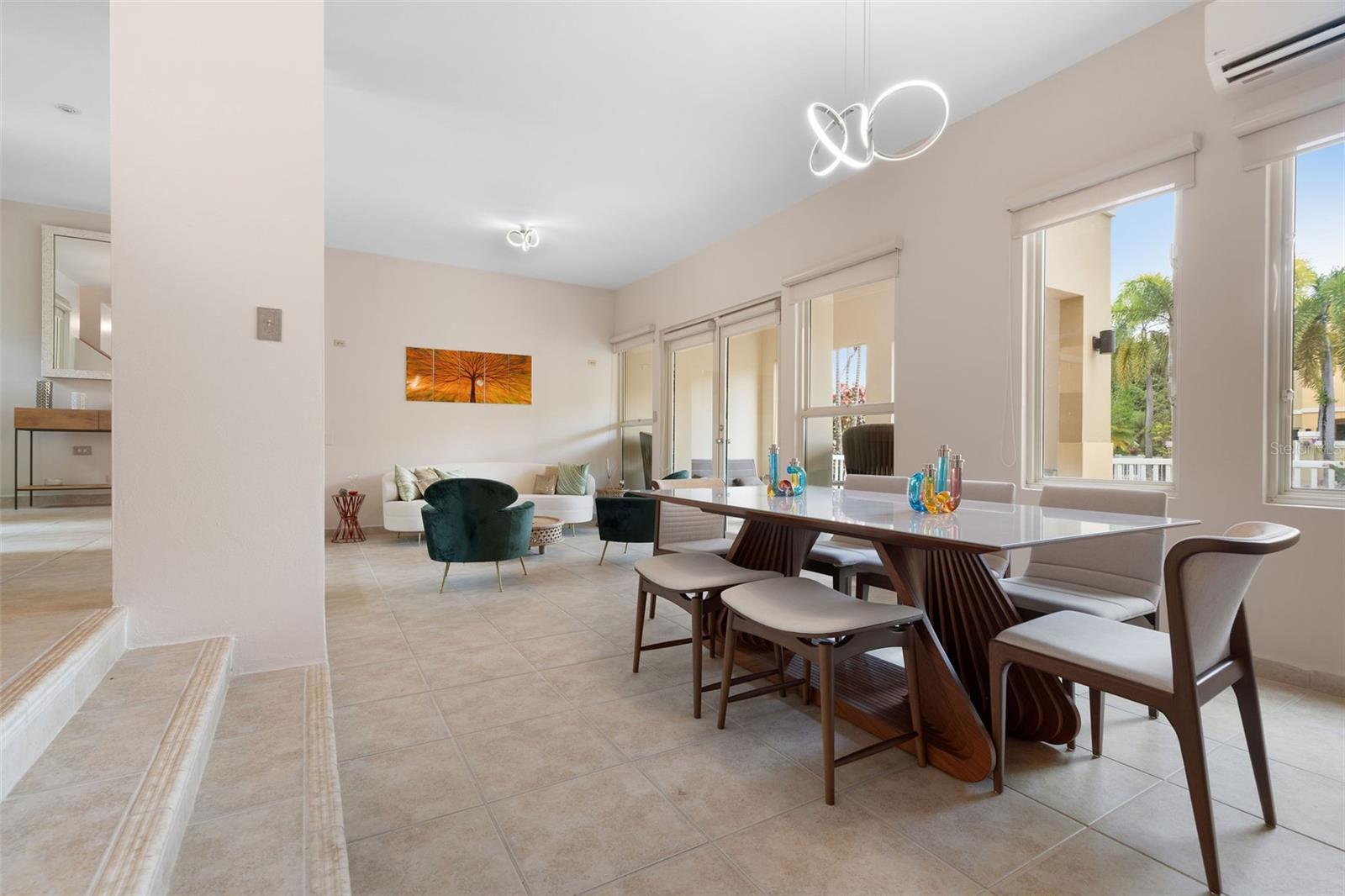 AQUABELLA - Residential