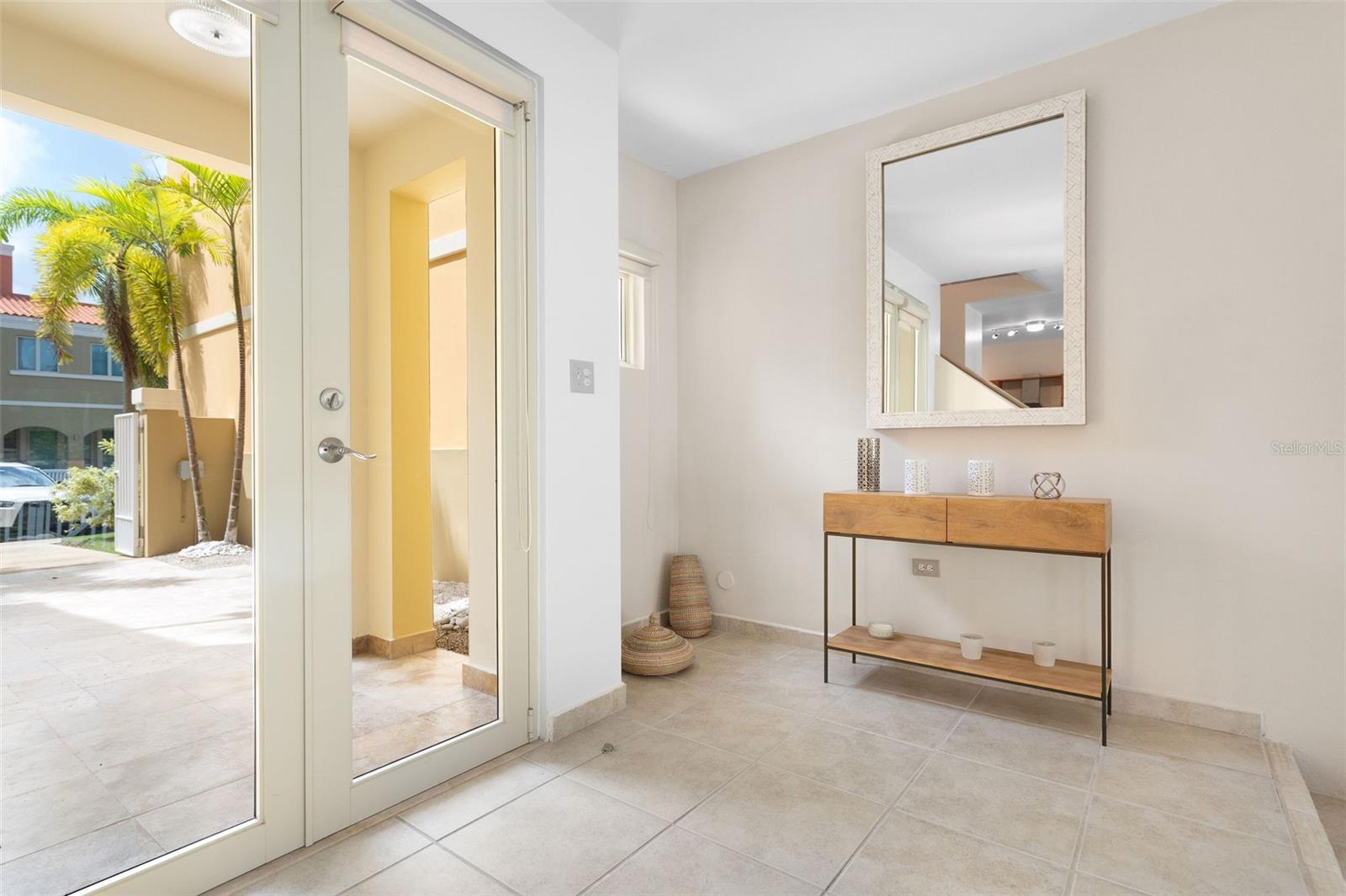 AQUABELLA - Residential