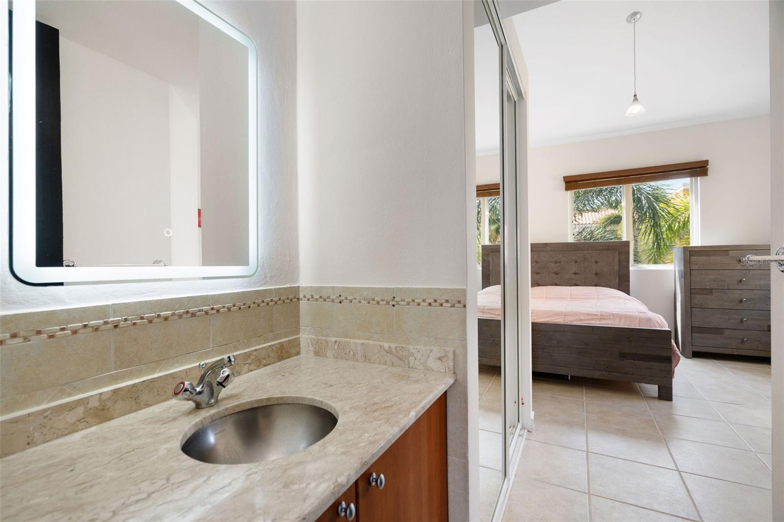 AQUABELLA - Residential