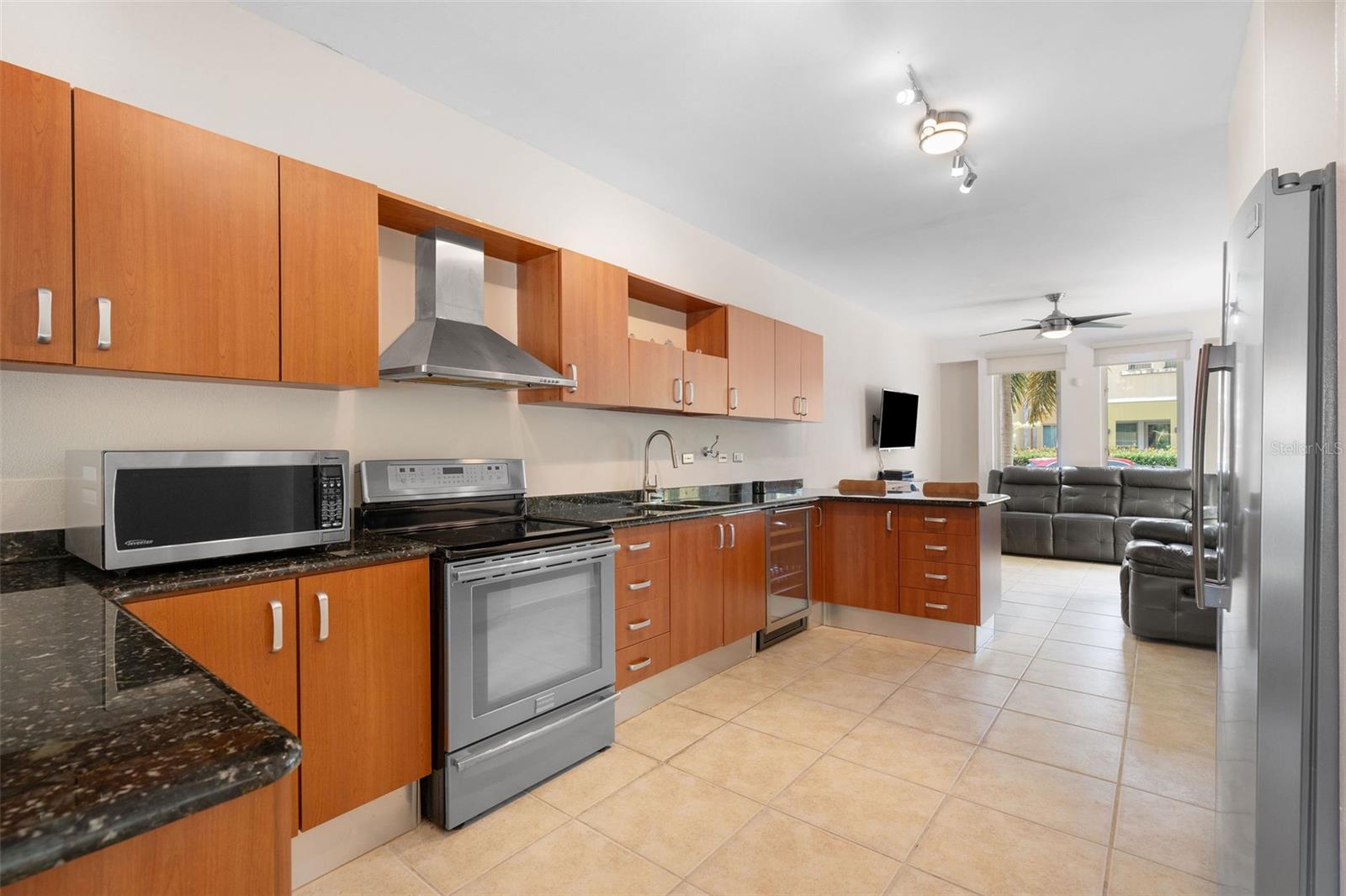 AQUABELLA - Residential