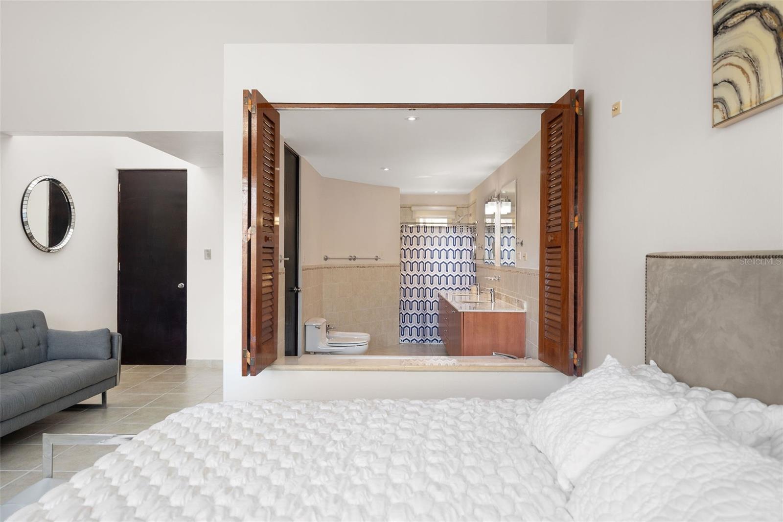 AQUABELLA - Residential