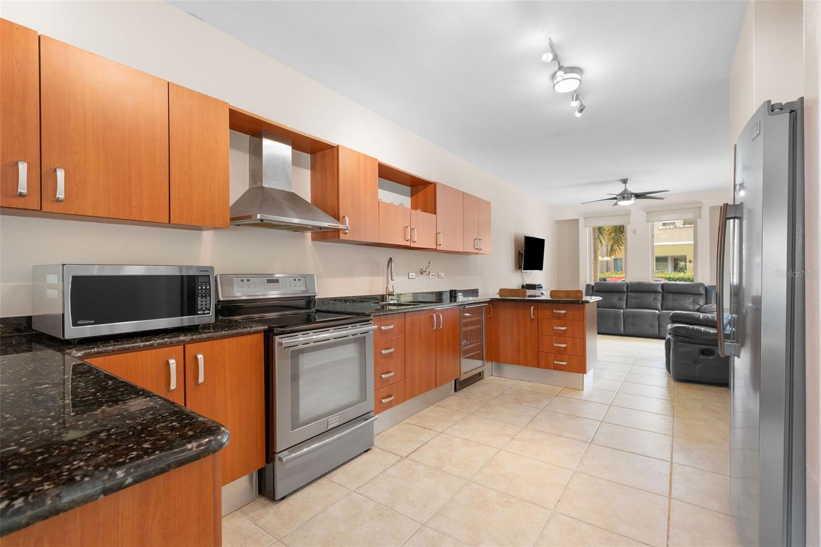 AQUABELLA - Residential