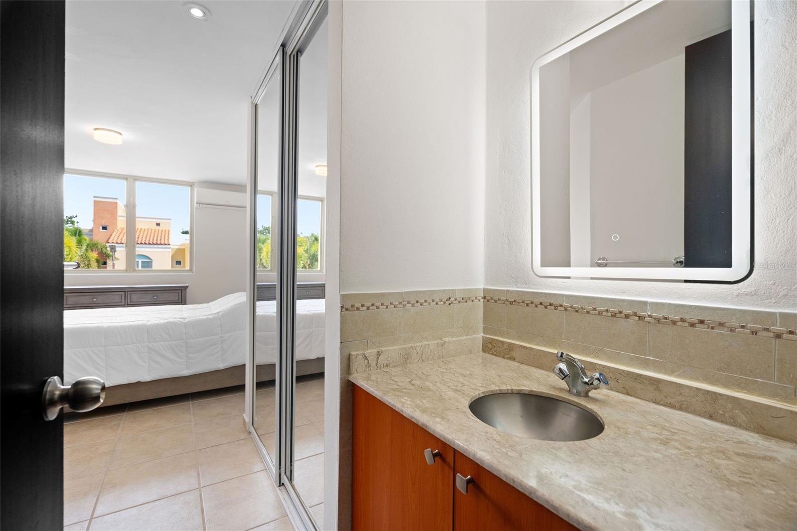 AQUABELLA - Residential