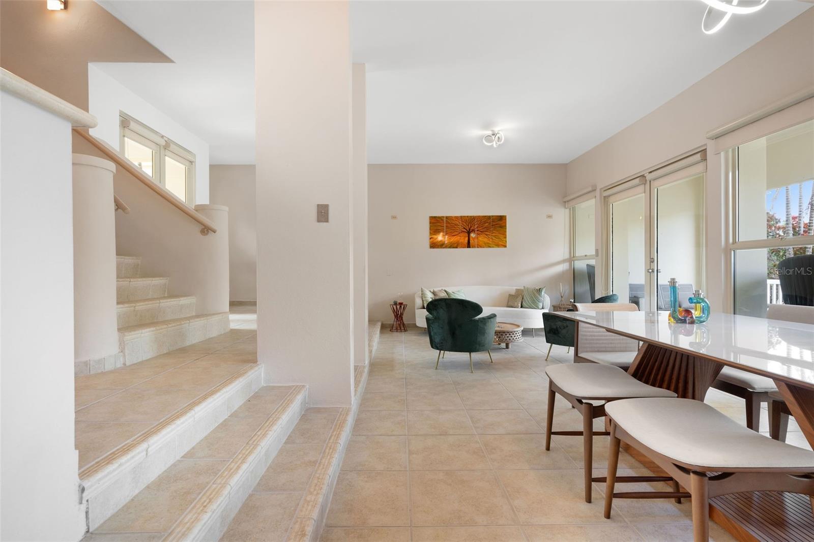 AQUABELLA - Residential