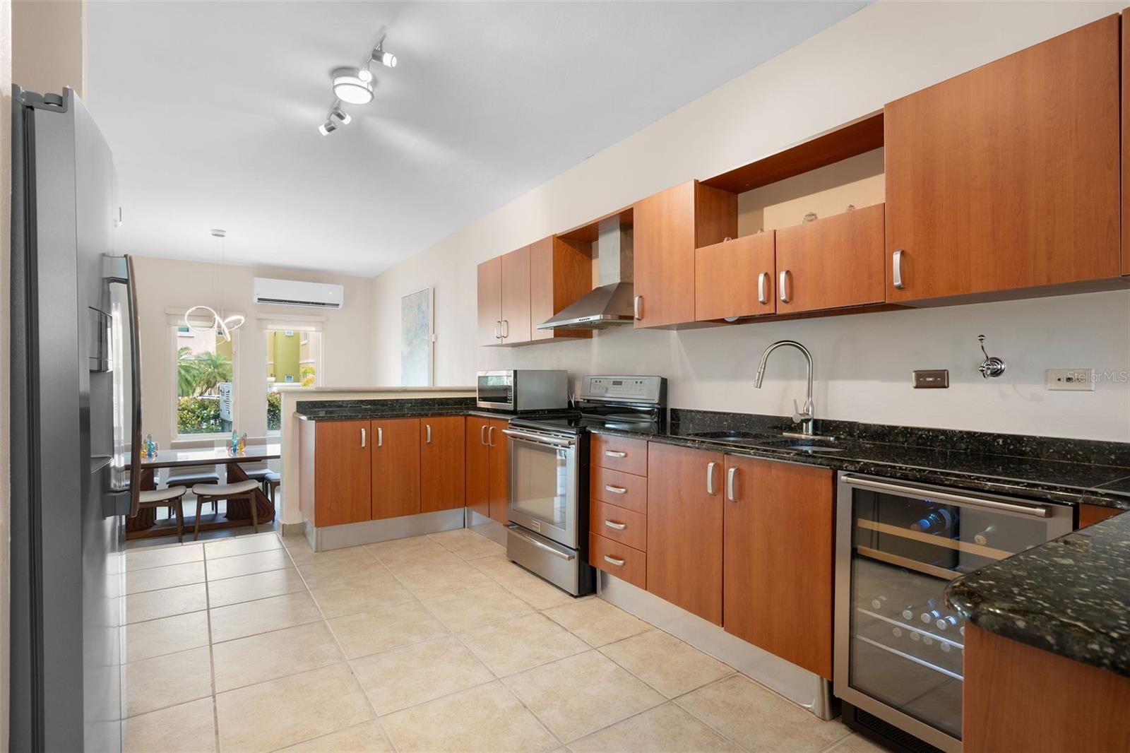 AQUABELLA - Residential