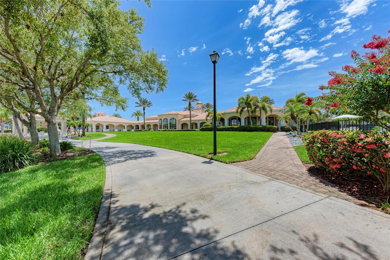 VILLAGEWALK - Residential